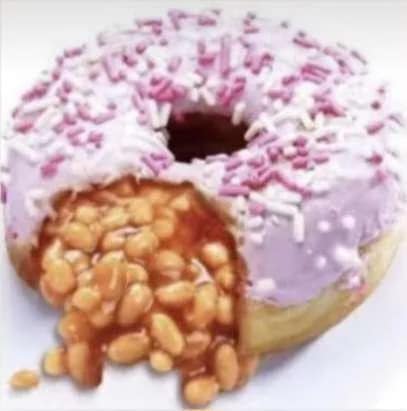 cursed food, cursed food images, cursed images food, cursed dishes, food nightmares, culinary horrors, bizarre food, food disasters, weird food, kitchen blunders, food abominations