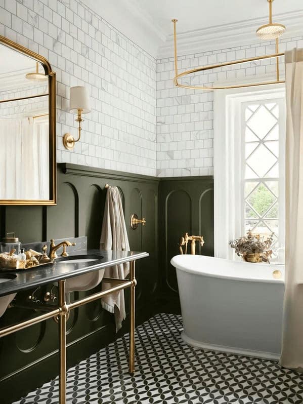 dark green aesthetic, deep emerald style, forest-toned vibe, lush interior mood, room makeovers, home revamp, space transformation, residential refresh