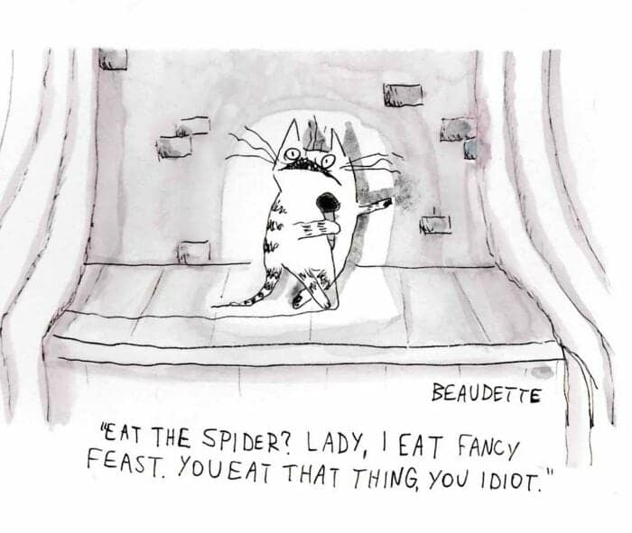 dark humor comics, kyle beaudette, twisted cartoon panels, grim comedic strips, edgy satirical sketches, morbid humor, disturbing laughs, macabre jokes, adult cartoons, mature comics, grown-up art, offensive jokes, controversial gags, borderline quips