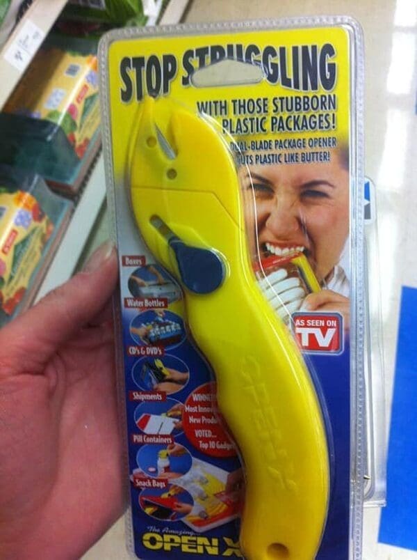 45 Design Fails That Make You Wonder What Went Wrong