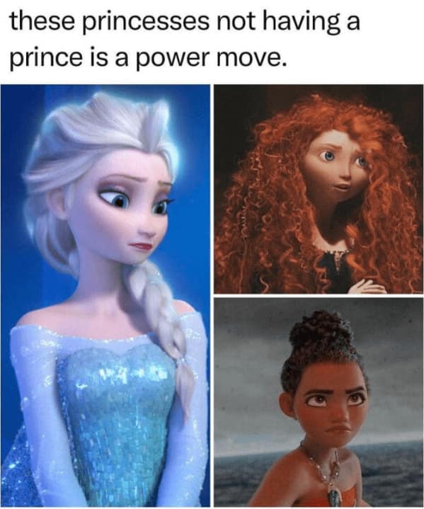 Disney memes, cartoon humor, animated jokes, family-friendly memes, funny disney jokes, comedic princess moments, silly fairytale quips, sarcastic cartoon lines, disney humor, magical satire, classic animation wit, whimsical comedic takes, disney references, kingdom nods, fairytale elements, big castle hints