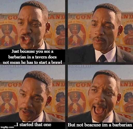 dnd memes, d&d memes, dungeons & dragons, tabletop humor, RPG jokes, dice-rolling laughs, role-playing memes, character creation puns, story-driven fun, gaming banter, fantasy gaming jokes, quest comedy, mythical hilarity, epic sarcasm, critical hit humor, lucky rolls, big damage quips, heroic punchlines