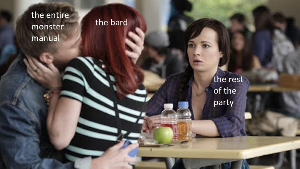 dnd memes, d&d memes, dungeons & dragons, Dungeons & Dragons humor, tabletop gaming jokes, dice roll fun, tabletop RPG jokes, campaign humor, session laughs, party-based quips, roleplaying memes, story-based gaming jokes, character-building fun, narrative escapades, fantasy humor, fantasy comedic bits, magical references, epic quest laughs, dnd memes funny, d&d memes, funny