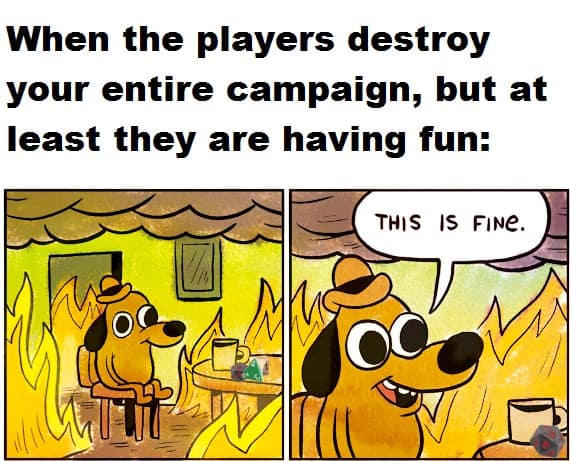 dnd memes, d&d memes, dungeons & dragons, tabletop humor, RPG jokes, dice-rolling laughs, role-playing memes, character creation puns, story-driven fun, gaming banter, fantasy gaming jokes, quest comedy, mythical hilarity, epic sarcasm, critical hit humor, lucky rolls, big damage quips, heroic punchlines