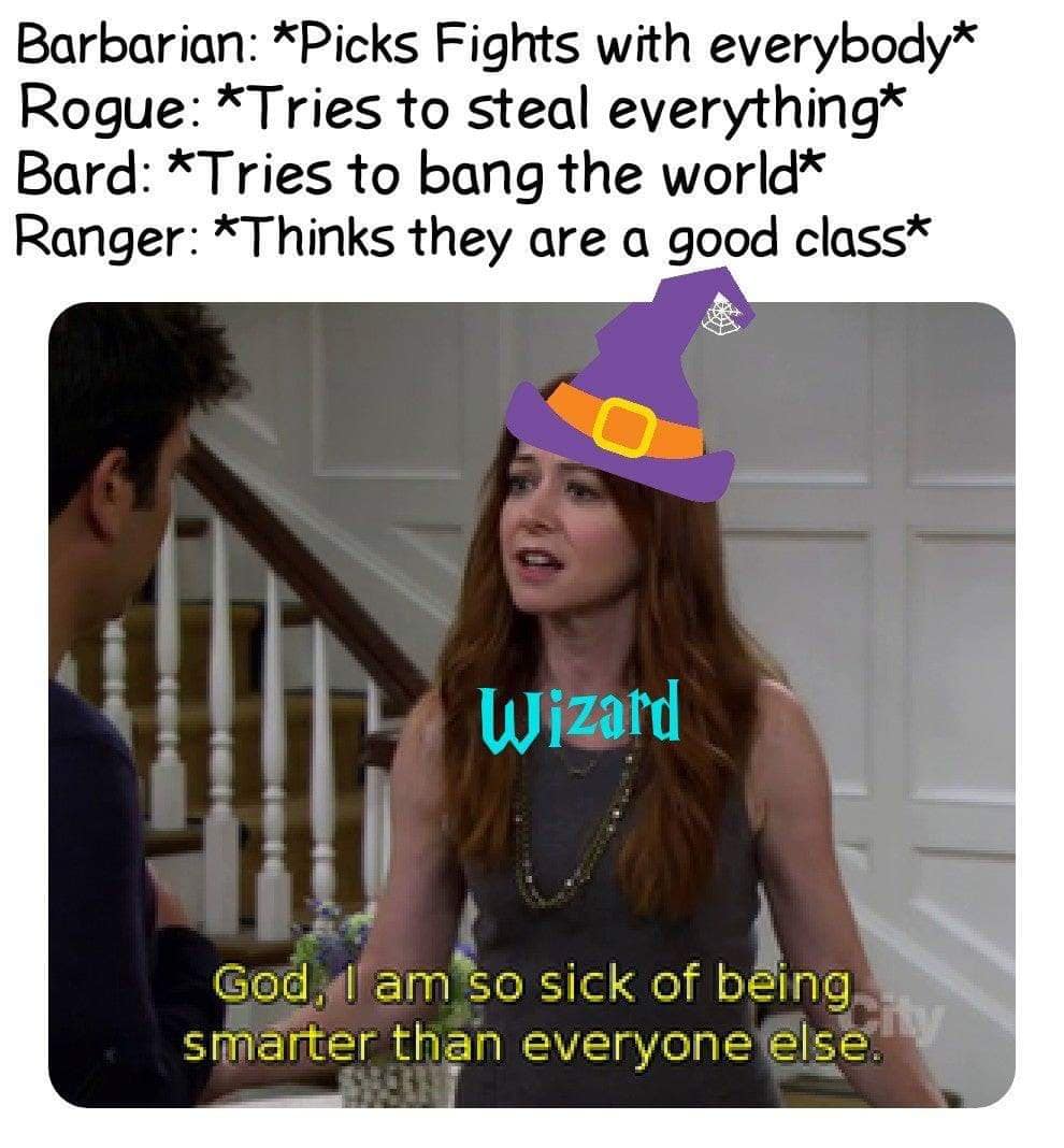 dnd memes, d&d memes, dungeons & dragons, Dungeons & Dragons humor, tabletop gaming jokes, dice roll fun, tabletop RPG jokes, campaign humor, session laughs, party-based quips, roleplaying memes, story-based gaming jokes, character-building fun, narrative escapades, fantasy humor, fantasy comedic bits, magical references, epic quest laughs, dnd memes funny, d&d memes, funny