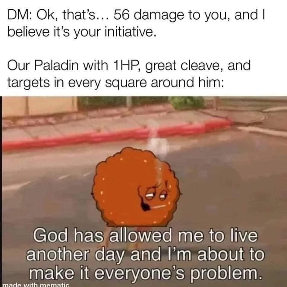 dnd memes, d&d memes, dungeons & dragons, Dungeons & Dragons humor, tabletop gaming jokes, dice roll fun, tabletop RPG jokes, campaign humor, session laughs, party-based quips, roleplaying memes, story-based gaming jokes, character-building fun, narrative escapades, fantasy humor, fantasy comedic bits, magical references, epic quest laughs, dnd memes funny, d&d memes, funny