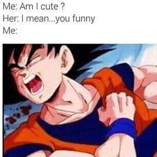 dragon ball z memes, dragon ball memes, DBZ jokes, Saiyan humor, Kamehameha comedy, anime memes, manga humor, animated show gags, otaku quips, funny Dragon Ball, comedic DB moments, lighthearted Z jokes, humorous Saiyan bits, Goku references, heroic nods, spiky-haired tributes, earth's champion jokes
