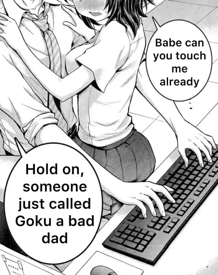 dragon ball z memes, dragon ball memes, DBZ jokes, Saiyan humor, Kamehameha comedy, anime memes, manga humor, animated show gags, otaku quips, funny Dragon Ball, comedic DB moments, lighthearted Z jokes, humorous Saiyan bits, Goku references, heroic nods, spiky-haired tributes, earth's champion jokes