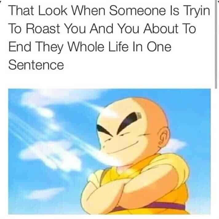 dragon ball z memes, dragon ball memes, DBZ jokes, Saiyan humor, Kamehameha comedy, anime memes, manga humor, animated show gags, otaku quips, funny Dragon Ball, comedic DB moments, lighthearted Z jokes, humorous Saiyan bits, Goku references, heroic nods, spiky-haired tributes, earth's champion jokes