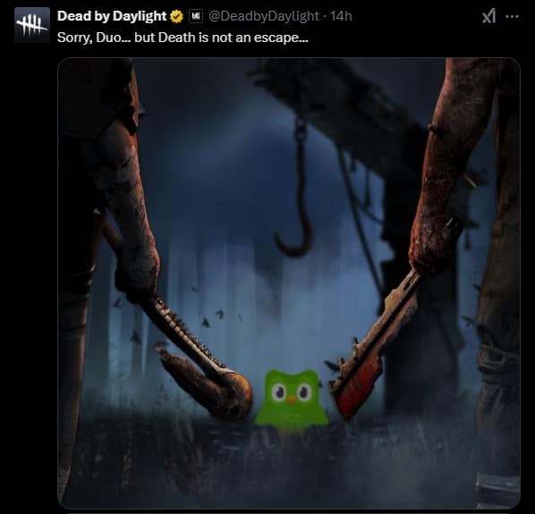 duolingo owl dead memes, duolingo memes, duolingo owl death, Duolingo owl memes, (uo the Owl memes, Duolingo mascot jokes, language app humor, Drake vs Duolingo, Drake diss memes, Kendrick vs Drake jokes, rapper feud memes, Cybertruck crash memes, Tesla accident jokes, Elon Musk memes, viral vehicle fails