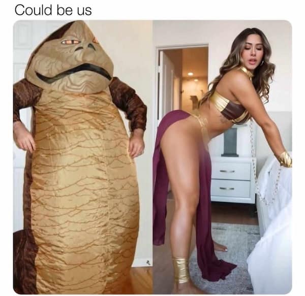 Flirty Memes: 25 Slightly Dirty Memes For Your Bae