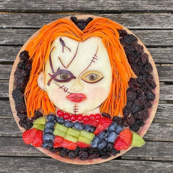 food art, edible art, culinary art, food creativity, edible creativity, fruit and veggie art, culinary masterpieces, food sculptures, artistic food, creative cuisine