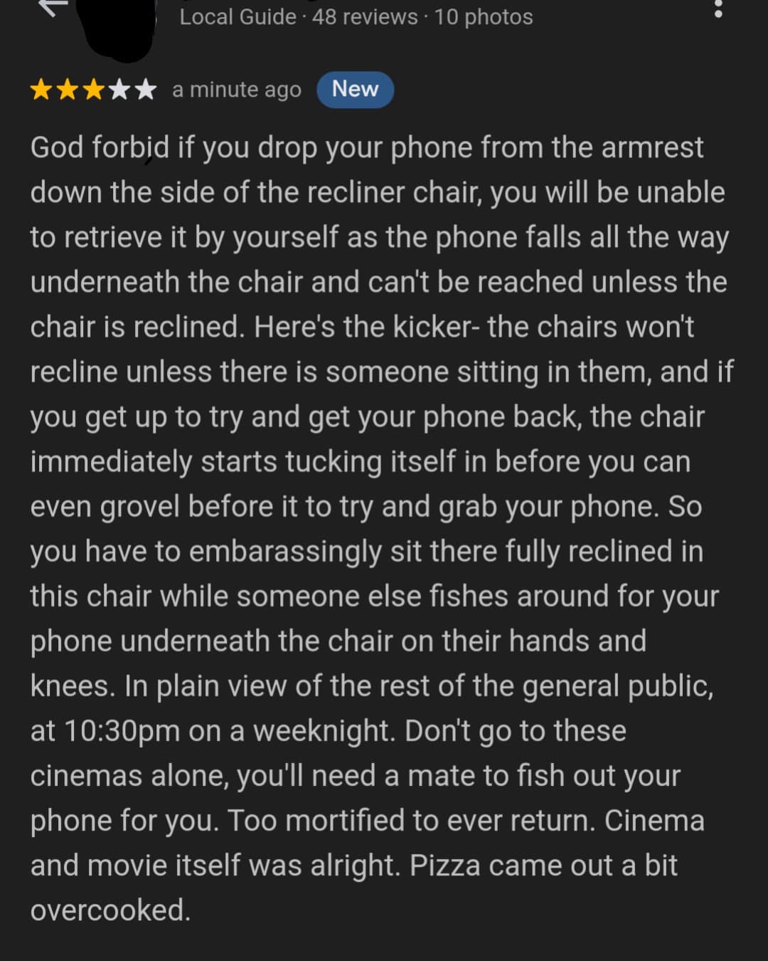 funny google reviews, hilarious reviews, unhinged reviews, absurd reviews, bizarre complaints, unexpected compliments, business owner replies, rant reviews, gas station reviews, duck reviews