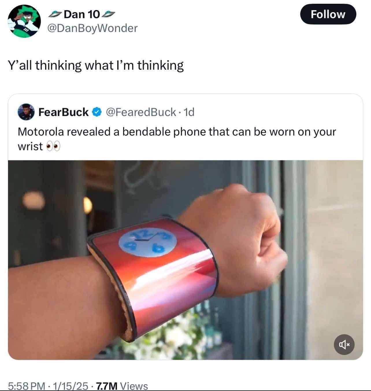 Y'all thinking what I'm thinking
