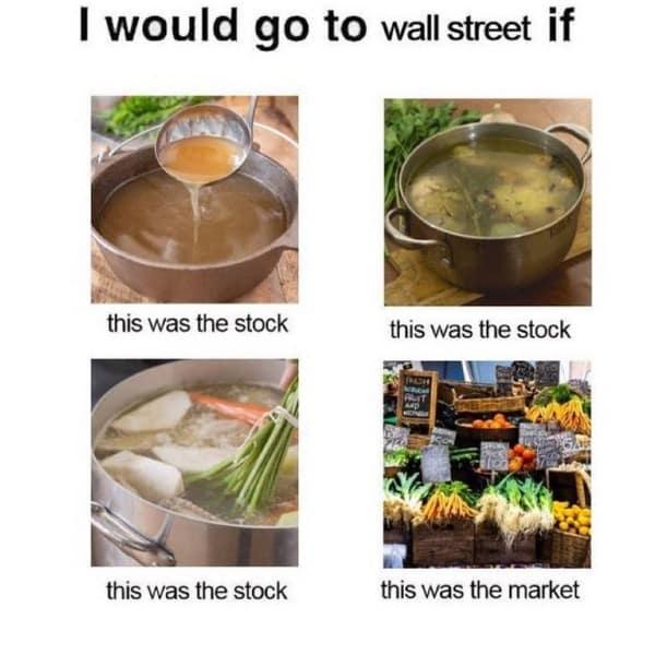 I would go to wall street if this was the stock this was the stock this was the stock this was the market