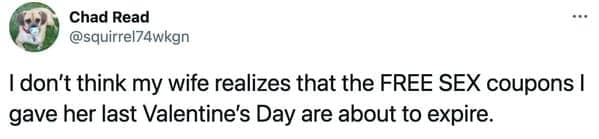 funny valentines memes, valentines memes, valentines day memes, valentines tweets, funny valentines tweets, Valentine’s humor, married life memes, relationship jokes, forgotten anniversaries, romantic struggles, gift-giving fails, long-term love, marriage humor, couple memes