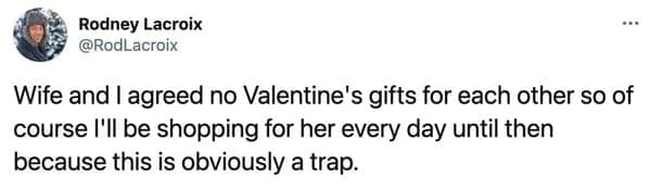 funny valentines memes, valentines memes, valentines day memes, valentines tweets, funny valentines tweets, Valentine’s humor, married life memes, relationship jokes, forgotten anniversaries, romantic struggles, gift-giving fails, long-term love, marriage humor, couple memes