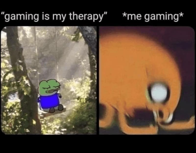 gamer memes, gaming memes, video game memes, relatable gamer moments, multiplayer memes, single-player struggles, gaming culture, video game jokes, gaming community