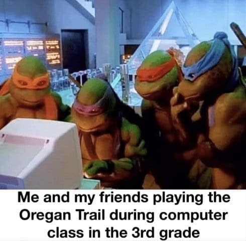 gen x meme, gen x memes, 90s humor, childhood memes, cassette tape struggles, middle school fashion, VCR programming, rotary phone jokes, dial-up internet, slap bracelets, nostalgia memes