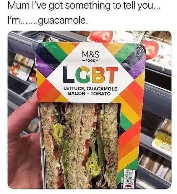 guacamole memes, avocado memes, guac memes, dip memes, guacamole jokes, toast memes