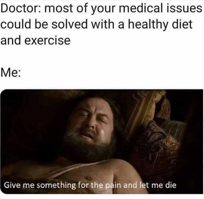 gym memes, workout memes, fitness memes, exercise memes, fitness jokes, exercise humor, health club jokes, gym life references, fitness content, funny gym quotes, comedic workout lines, humorous exercise remarks, sweat session jokes, bodybuilding gags, CrossFit banter, squat rack humor