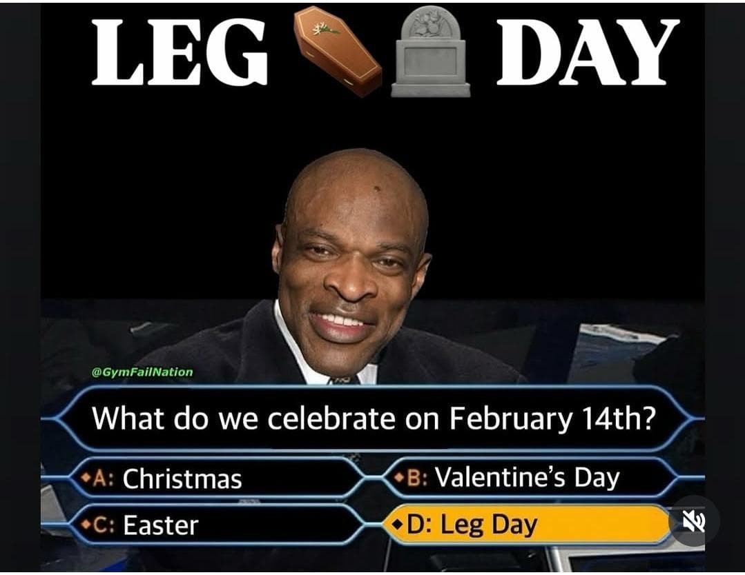 gym memes, workout memes, fitness memes, exercise memes, fitness jokes, exercise humor, health club jokes, gym life references, fitness content, funny gym quotes, comedic workout lines, humorous exercise remarks, sweat session jokes, bodybuilding gags, CrossFit banter, squat rack humor