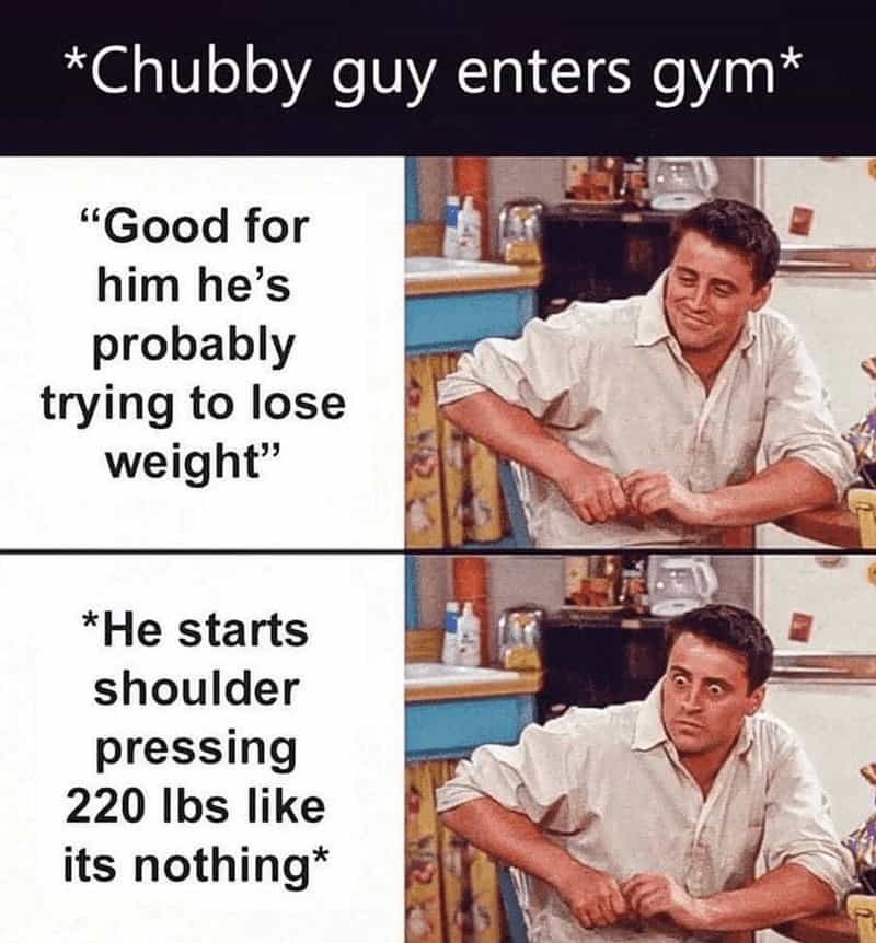 gym memes, workout memes, fitness memes, exercise memes, fitness jokes, exercise humor, health club jokes, gym life references, fitness content, funny gym quotes, comedic workout lines, humorous exercise remarks, sweat session jokes, bodybuilding gags, CrossFit banter, squat rack humor