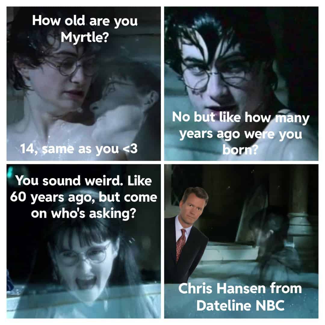 harry potter memes, wizarding world humor, Hogwarts jokes, Potterhead memes, fandom humor, pop culture jokes, magical humor, fan culture, internet jokes