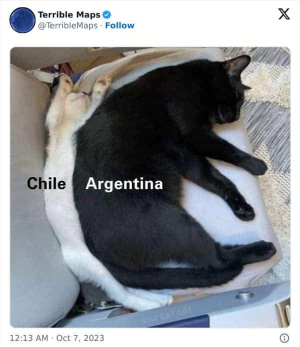 interesting maps, cool maps, fascinating maps, geographical quirks, true size maps, data visualizations, historical maps, world facts, cultural distribution, quirky geography