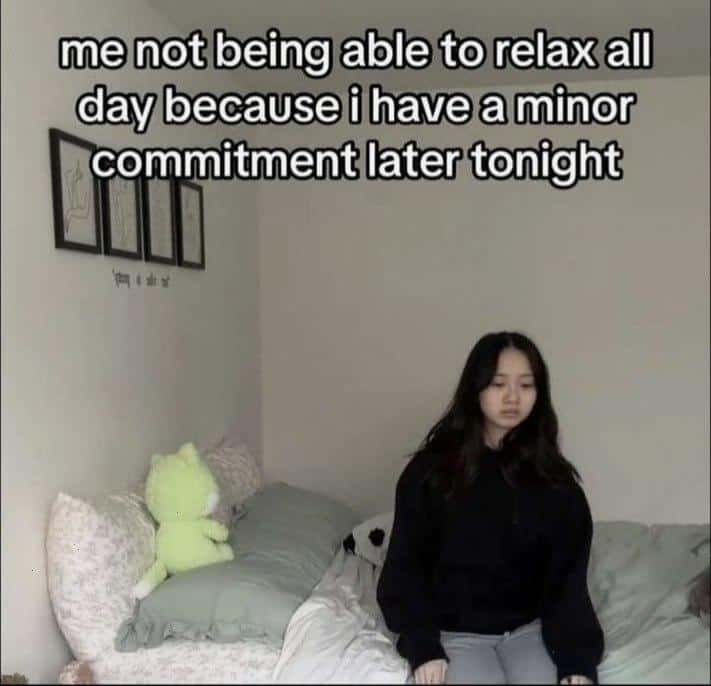 introvert memes, social anxiety memes, quiet personality images, solitary humor, reclusive comedy, shy memes, timid jokes, bashful quips, modest punchlines, social anxiety humor, anxious giggles, awkward comedic relief, tension-laced laughs, alone time jokes, personal space gags, me-time chuckles, solitary puns