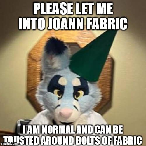 joann fabrics memes, joann fabrics closure, store closure memes, fabric store jokes, crafting community, clearance sale chaos, thread search memes, retail humor, hobbyist jokes, nostalgic memes, joanns fabrics memes
