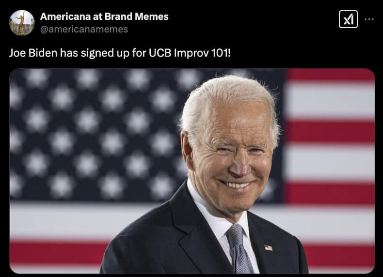 joe biden CAA memes, Joe biden hollywood memes, Joe Biden career move, Biden post-presidency, Biden after White House, Joe Biden new job), Hollywood memes, celebrity meme reactions, viral movie memes, entertainment industry jokes,, Biden jokes, political humor, presidential memes, Joe Biden funny moments