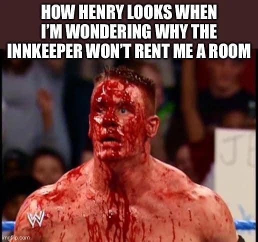 kingdom come memes, kcd2 memes, kingdom come deliverance memes, kingdom come deliverance 2 memes, Kingdom Come Deliverance 2, KCD2 game, Kingdom Come sequel, medieval RPG 2025, single-player RPG memes (RPG humor, open-world game memes, immersive RPG jokes, medieval gaming memes, historical RPG memes, realistic combat game jokes, hardcore survival game memes