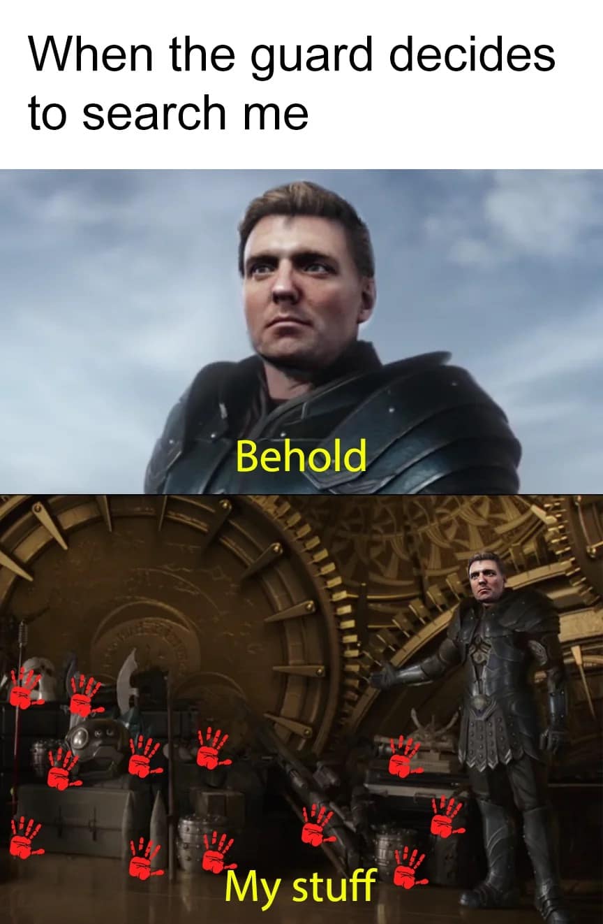 kingdom come memes, kcd2 memes, kingdom come deliverance memes, kingdom come deliverance 2 memes, Kingdom Come Deliverance 2, KCD2 game, Kingdom Come sequel, medieval RPG 2025, single-player RPG memes (RPG humor, open-world game memes, immersive RPG jokes, medieval gaming memes, historical RPG memes, realistic combat game jokes, hardcore survival game memes