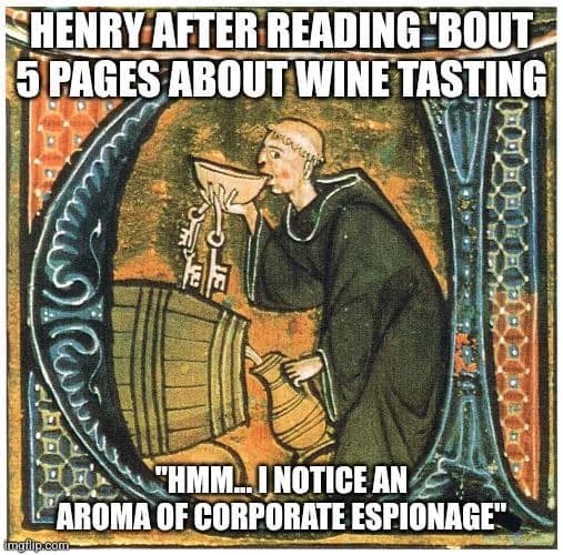 kingdom come memes, kcd2 memes, kingdom come deliverance memes, kingdom come deliverance 2 memes, Kingdom Come Deliverance 2, KCD2 game, Kingdom Come sequel, medieval RPG 2025, single-player RPG memes (RPG humor, open-world game memes, immersive RPG jokes, medieval gaming memes, historical RPG memes, realistic combat game jokes, hardcore survival game memes