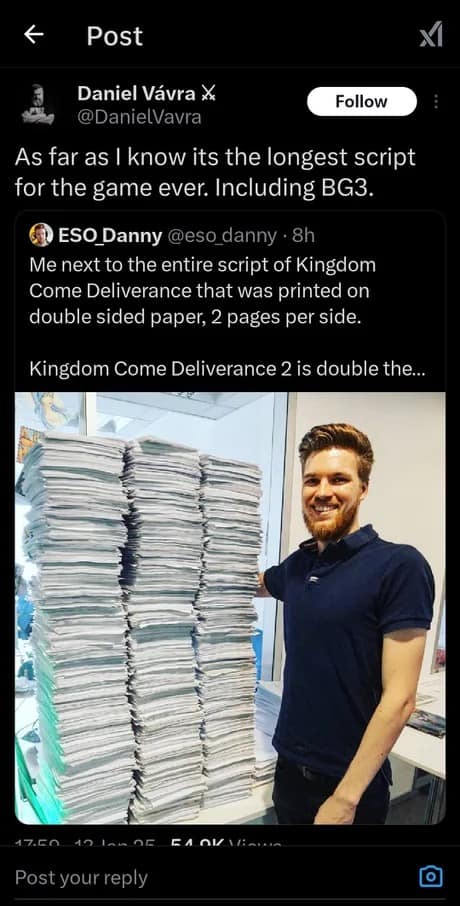 kingdom come memes, kcd2 memes, kingdom come deliverance memes, kingdom come deliverance 2 memes, Kingdom Come Deliverance 2, KCD2 game, Kingdom Come sequel, medieval RPG 2025, single-player RPG memes (RPG humor, open-world game memes, immersive RPG jokes, medieval gaming memes, historical RPG memes, realistic combat game jokes, hardcore survival game memes