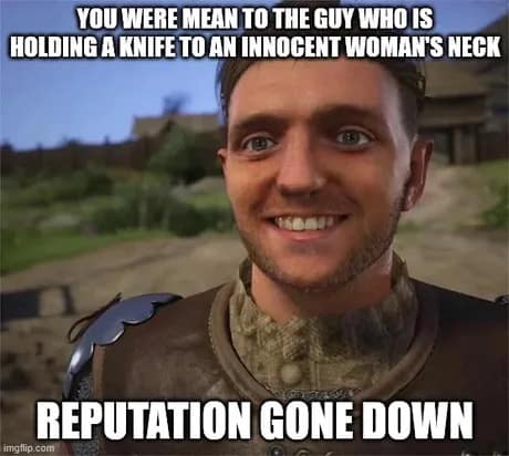 kingdom come memes, kcd2 memes, kingdom come deliverance memes, kingdom come deliverance 2 memes, Kingdom Come Deliverance 2, KCD2 game, Kingdom Come sequel, medieval RPG 2025, single-player RPG memes (RPG humor, open-world game memes, immersive RPG jokes, medieval gaming memes, historical RPG memes, realistic combat game jokes, hardcore survival game memes