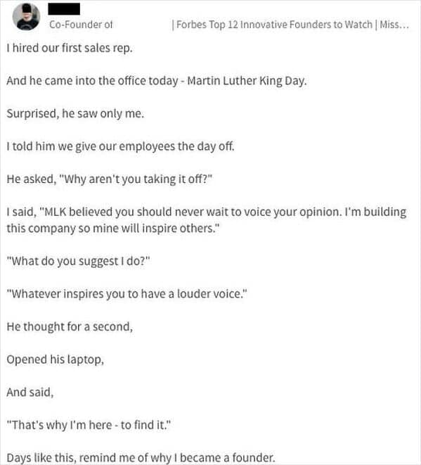 linkedin memes, cringey linkedin posts