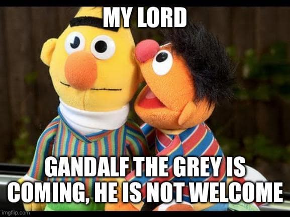 lotr memes, lord of the rings memes, middle earth memes, hobbit humor, lord of the rings jokes, middle earth jokes, tolkien jokes, hobbit jokes, gandalf memes, wizard humor, grey wizard jokes, ishtar wisecracks, hobbit memes, bilbo references, halfling humor, the shire jokes