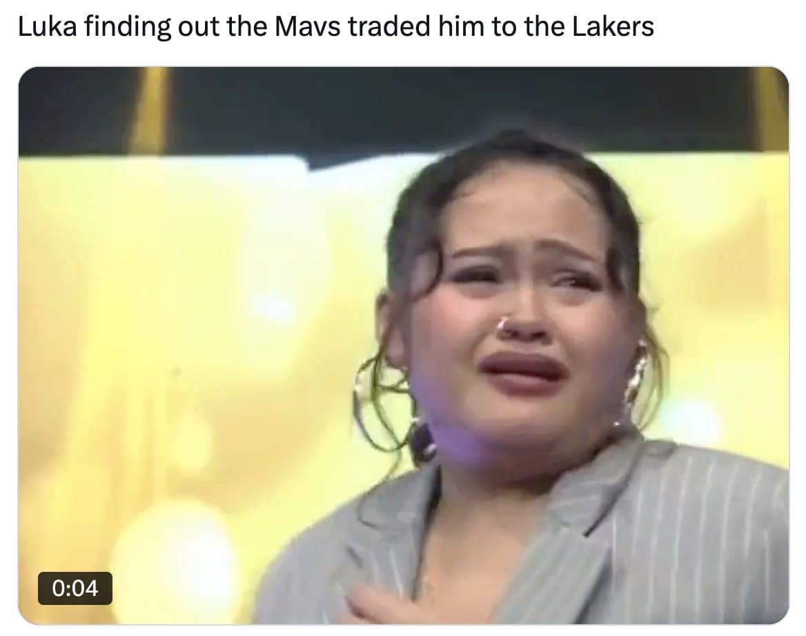luka doncic memes, luka doncic trade memes, Luka humor, NBA trade jokes, basketball memes, NBA memes, sports humor, basketball fandom, basketball jokes, sports fandom memes, NBA trade humor