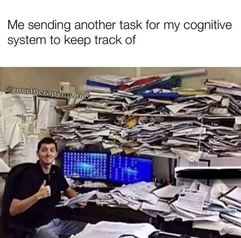 mental health memes, dark humor memes, relatable memes, therapy memes, overthinking memes, anxiety memes, depression memes, self-care memes, coping humor, mental health jokes