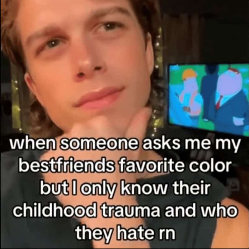 mental health memes, dark humor memes, relatable memes, therapy memes, overthinking memes, anxiety memes, depression memes, self-care memes, coping humor, mental health jokes