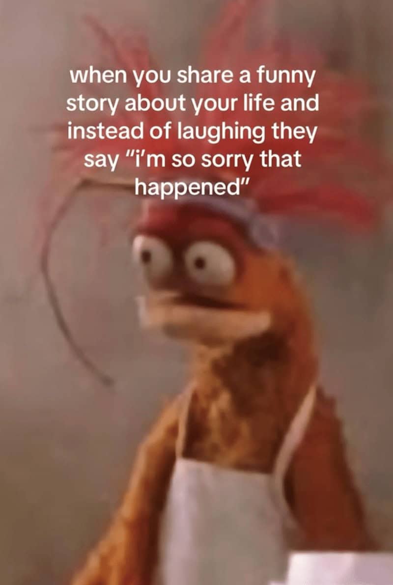 mental health memes, dark humor memes, relatable memes, therapy memes, overthinking memes, anxiety memes, depression memes, self-care memes, coping humor, mental health jokes