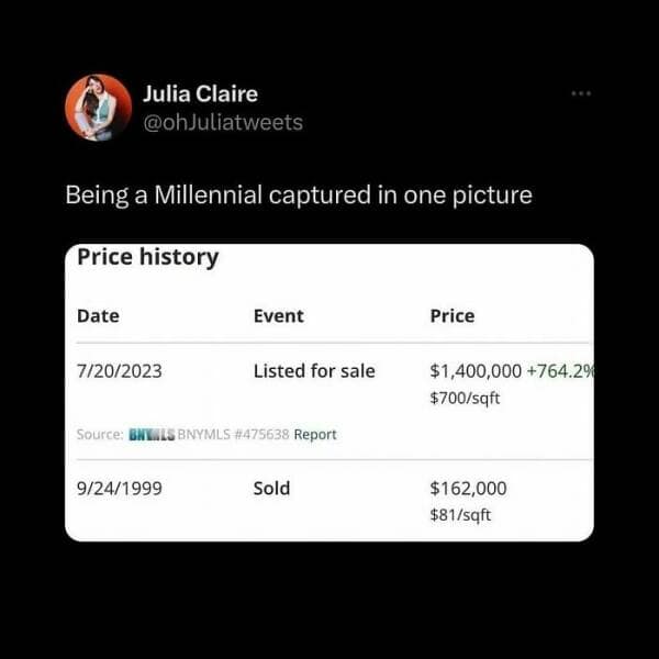 millennial memes, millennial meme, gen y humor, tired generation jokes, avocado toast memes, relatable memes, social media humor, adulting struggles, everyday humor, internet jokes, grown-up problems, millennial tweets