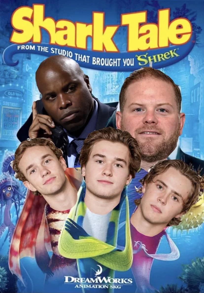 NHL memes, hockey memes, sports memes, hockey humor, NHL trades, hockey drama, sports humor, sports drama, athletic humor