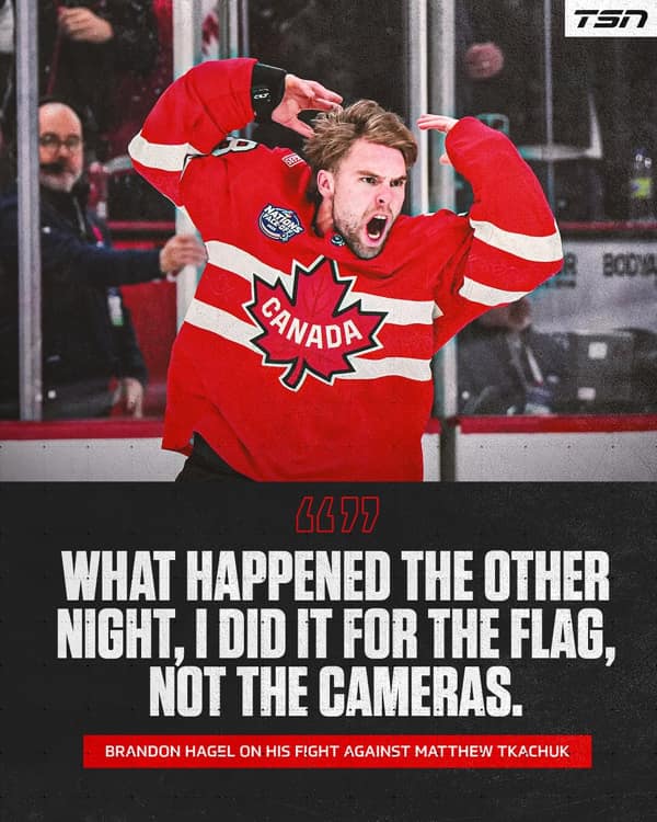 WHAT HAPPENED THE OTHER NIGHT, I DID IT FOR THE FLAG,