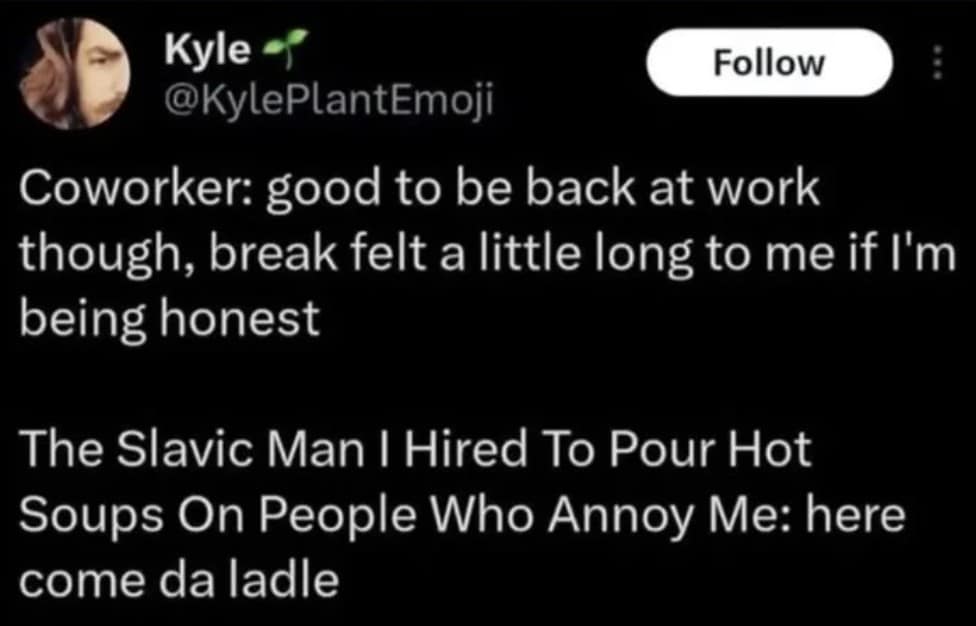 oddly specific memes, niche memes, hyper-focused comedy, niche inside jokes, targeted humor, situational humor, context-based gags, scenario-driven quips, environment-based laughs, micro-audience jokes, subculture comedy, special-interest references, weirdly relatable, oddly universal, surprising parallels, uncanny familiarity