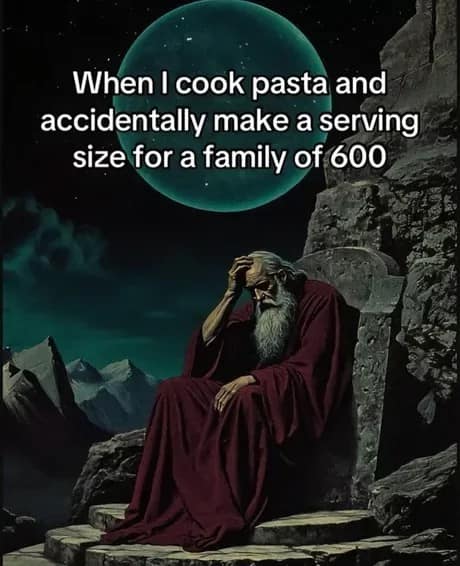 pasta memes, carb comedy, saucy jokes, macaroni humor, spaghetti jokes, tomato sauce laughter, noodle wisecracks, slurp gags, Italian food humor, gastronomic giggles, culinary chuckles, foodie fun, noodle puns, linguine laughs, fettuccine funnies, ravioli rib-ticklers, spaghetti memes