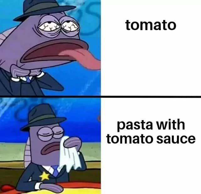 pasta memes, carb comedy, saucy jokes, macaroni humor, spaghetti jokes, tomato sauce laughter, noodle wisecracks, slurp gags, Italian food humor, gastronomic giggles, culinary chuckles, foodie fun, noodle puns, linguine laughs, fettuccine funnies, ravioli rib-ticklers, spaghetti memes