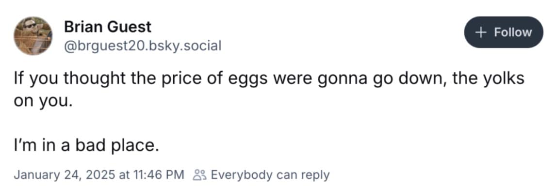 price of eggs memes, expensive egg memes, Egg price inflation, rising egg prices, cost of eggs skyrocketing, egg market crisis, food price memes, grocery inflation memes, expensive food jokes, high cost of living memes, Trump economy memes, inflation under Trump, Trump price hike jokes, Trump affordability memes